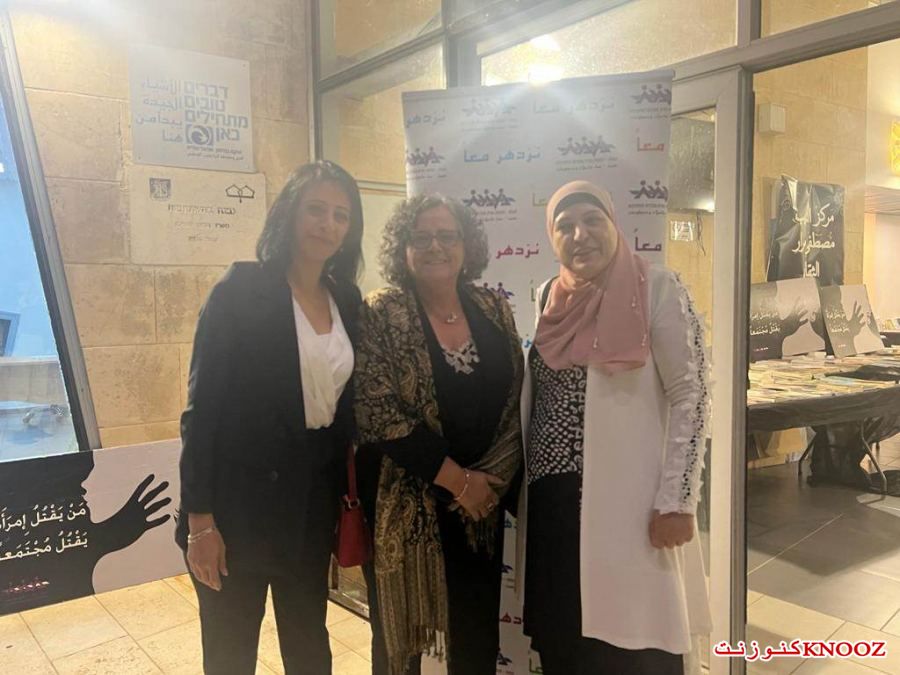 جلجولية : حضور مهيب في مسرحية 